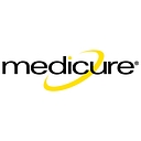 Medicure logo