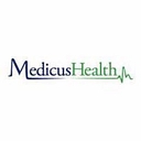 Medicus Health logo