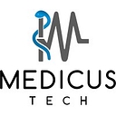 Medicus Technologies logo