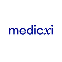 Medicxi Ventures (UK) LLP logo