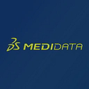 Medidata logo