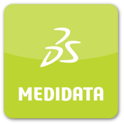 Medidata Solutio logo