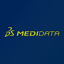 Medidata Solutions logo