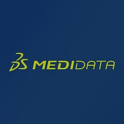 Medidata Rave CTMS - Logo