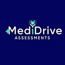 MediDrive logo
