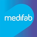 Medifab Ltd. logo