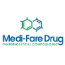 Medi Fare Drug / Pharmaceutical Compounding logo
