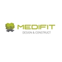 Medifit Design & Construct logo