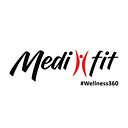 Medifit logo