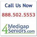 Medigap4seniors.Com logo