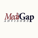 Medigap Advisors logo
