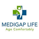 Medigap Life logo