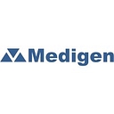 Medigen logo