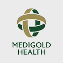 MEDIGOLD logo