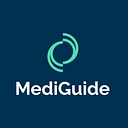 Mediguide International logo
