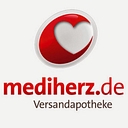 Mediherz logo