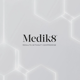Medik8 Limited logo