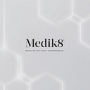 Medik8 logo