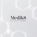 Favicon of Medik8