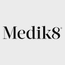 Medik8 ES logo
