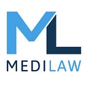 Medilaw logo