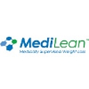 Medilean Medical Weight Loss logo