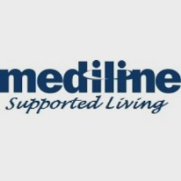 Mediline Supported Living Ltd logo