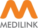 Medilink North Of England logo