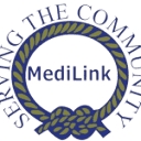 Medilink Ambulance Ltd logo