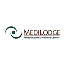 Medilodge of West Bloomfield logo