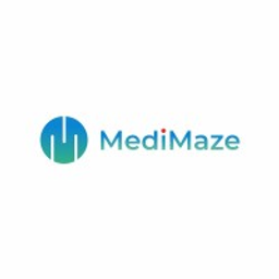 Medimaze Solutions Pvt Ltd logo