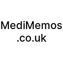 MediMemos.co.uk logo
