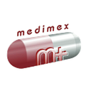 MEDIMEX SINGAPORE PTE LTD logo