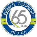 City of Medina logo