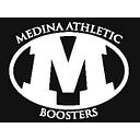 Medina Athletic Boosters Club logo