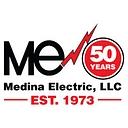 Medina Electric, Llc. logo