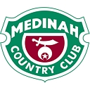 Medinah Country Club logo