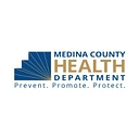 Medina County Health Department logo