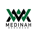 Medinah Menswear