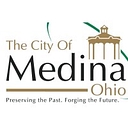 City Of Medina logo