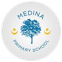 Medina Primary School logo