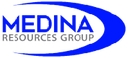 Medina Resources Group logo