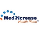 Medincrease Health Plans, Llc logo