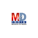 medindia logo — Full-Stack AI Developer job on DevsUnite
