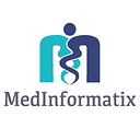MedInformatix logo