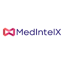 MedIntelx Healthcare Services Pvt Ltd logo