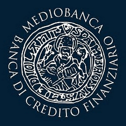 Logo Mediobanca