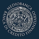 Mediobanca logo