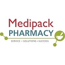 Medipack Pharmacy Llc logo