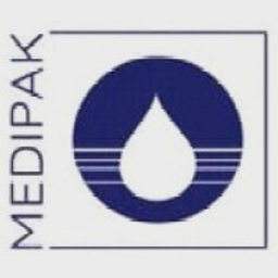 medipakpharma.com logo